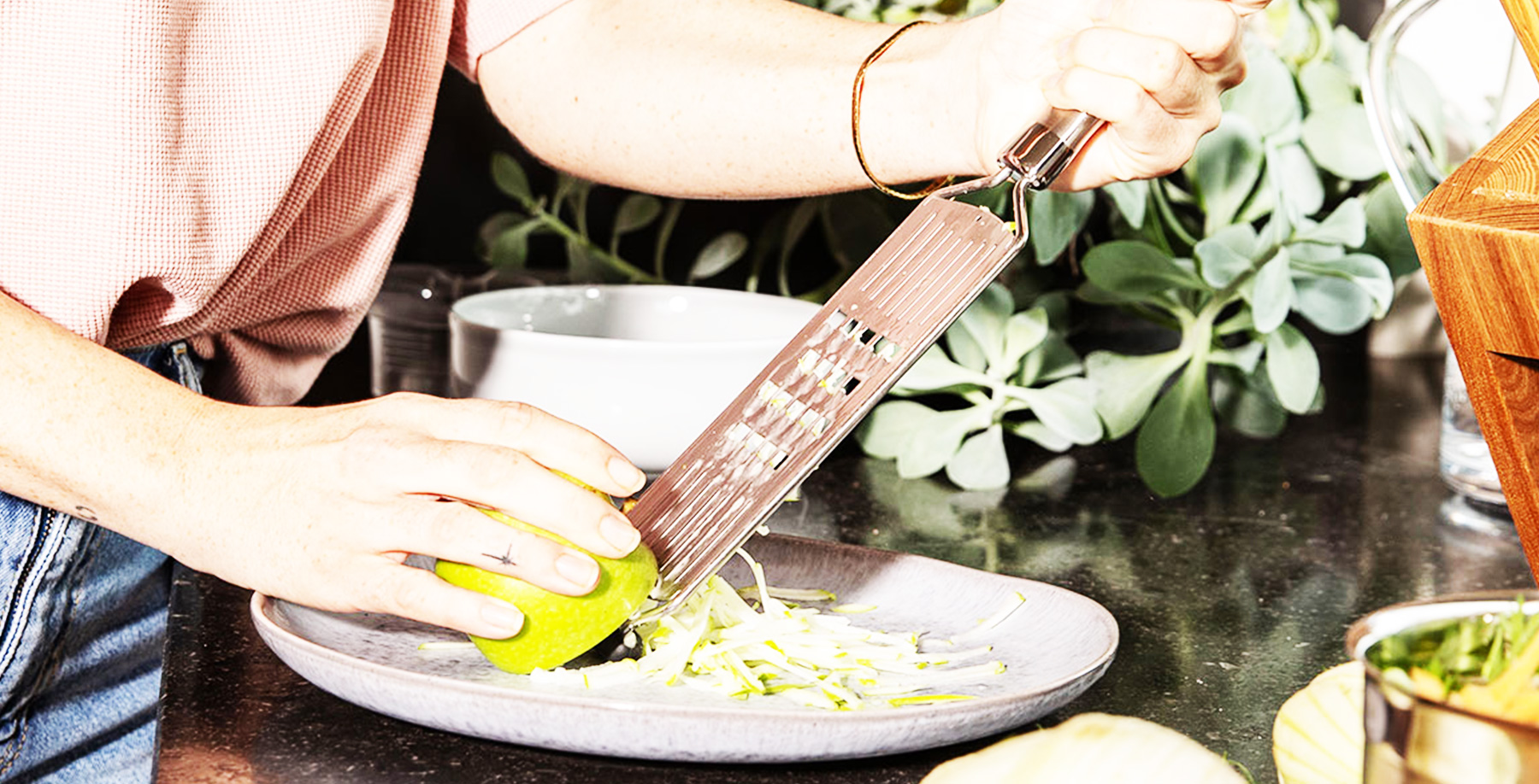 Rösle Reiben & Hobel Teaser-Bild