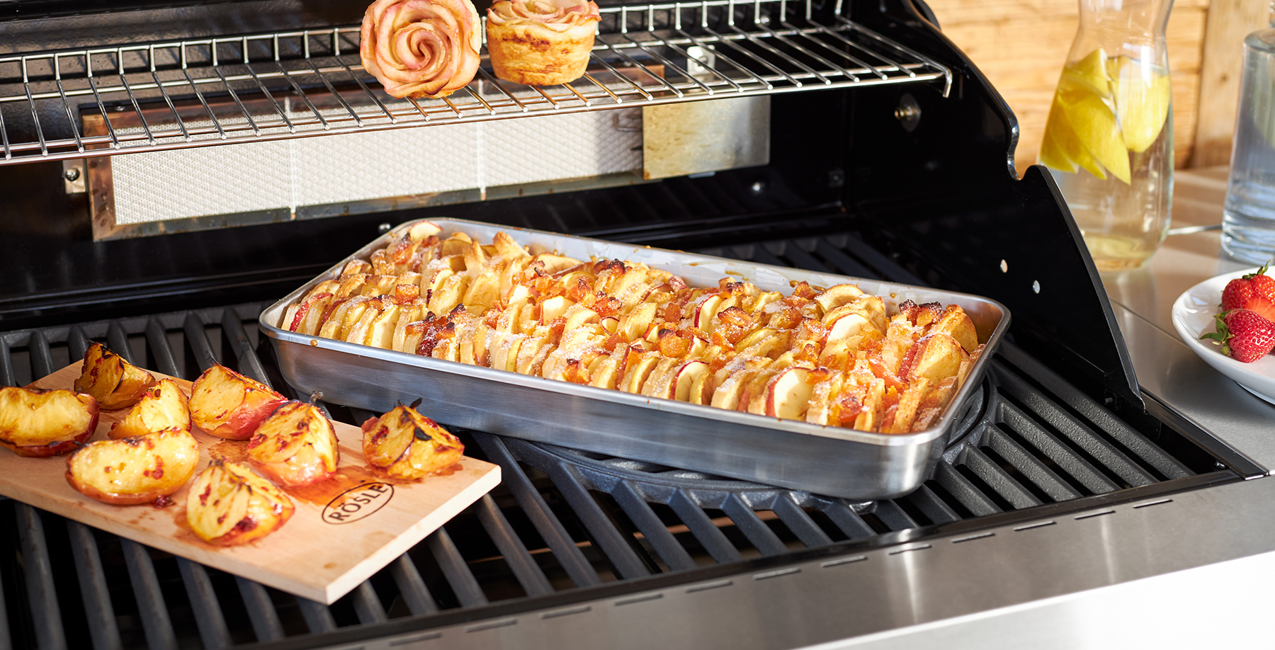 Rösle Backen Teaser Rösle Backen Teaser-Bild