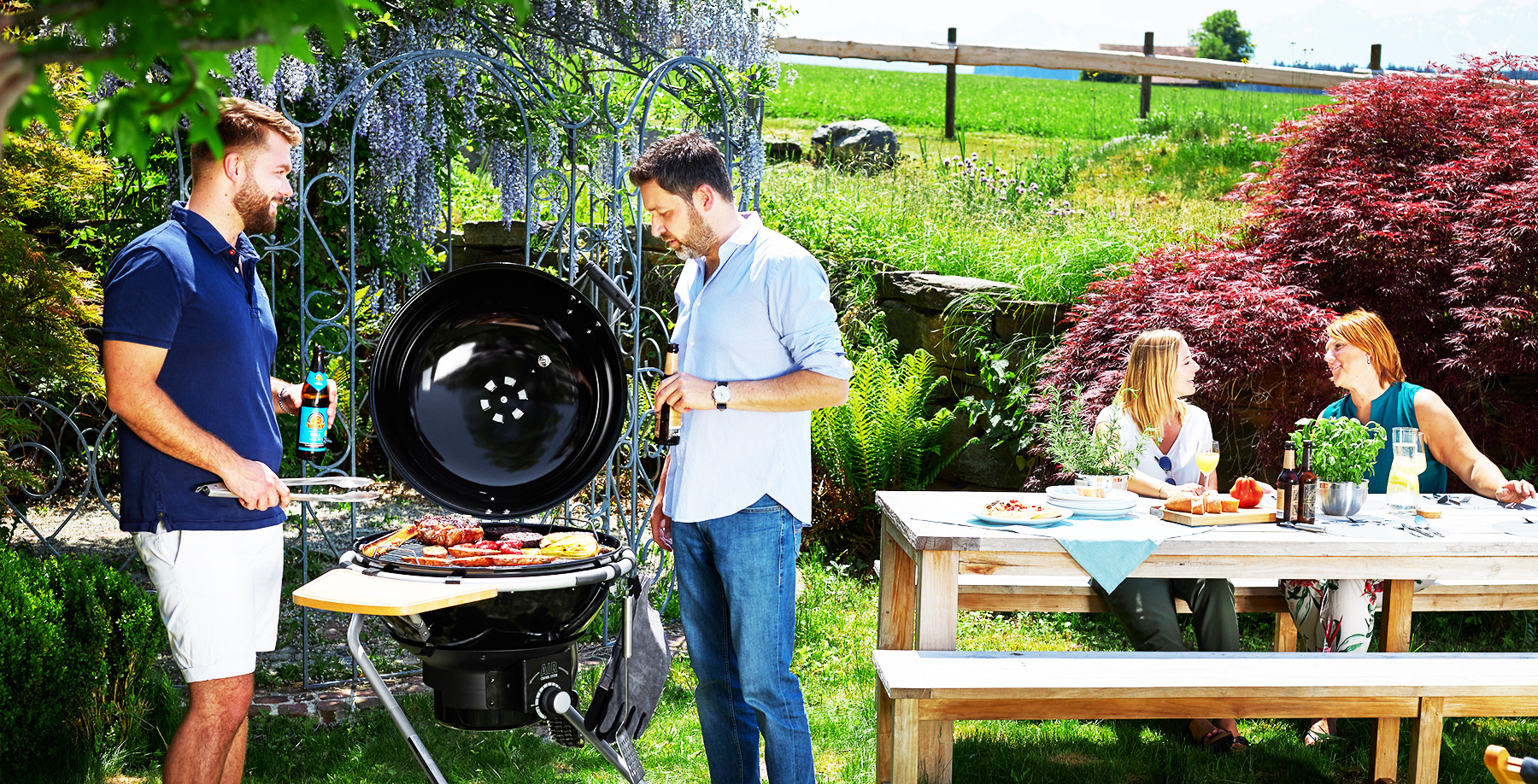 Rösle Vorbereiten Teaser-Bild