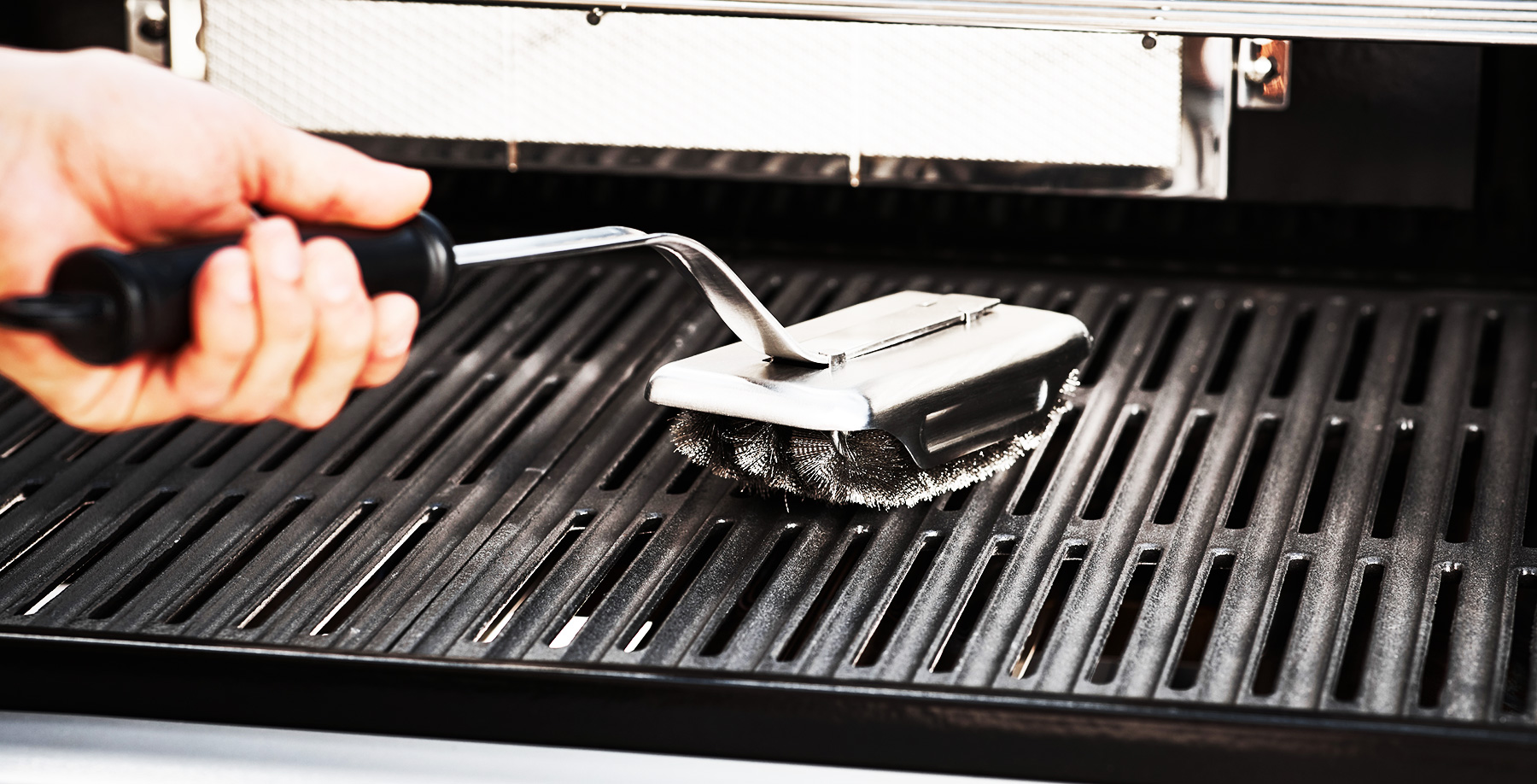 Rösle Reinigen Teaser-Bild