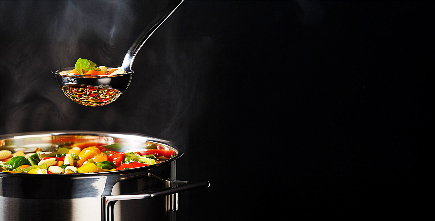 Rösle Schöpflöffel Teaser Rösle Schöpflöffel Teaser-Bild