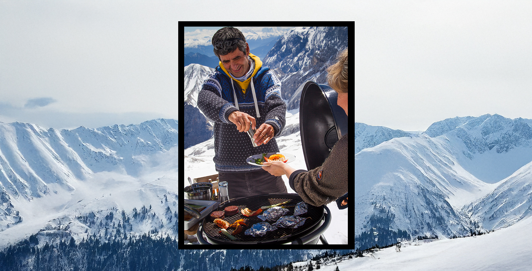 Rösle Grillen Teaser-Bild