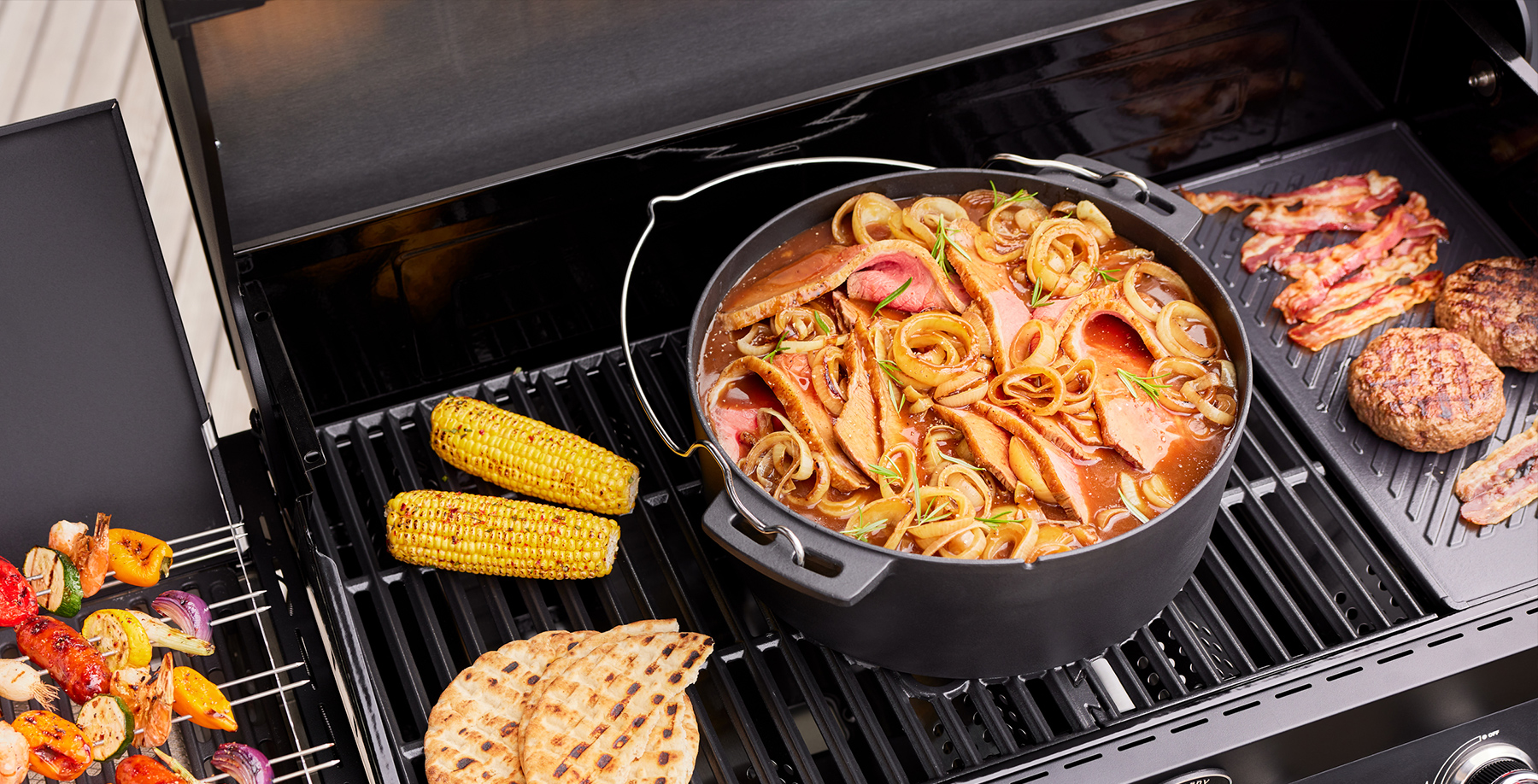 Rösle Töpfe Teaser Rösle Töpfe Teaser-Bild