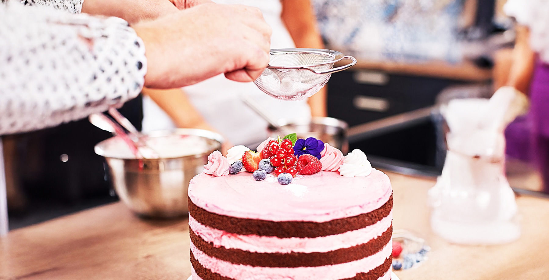 Rösle Siebe Teaser-Bild