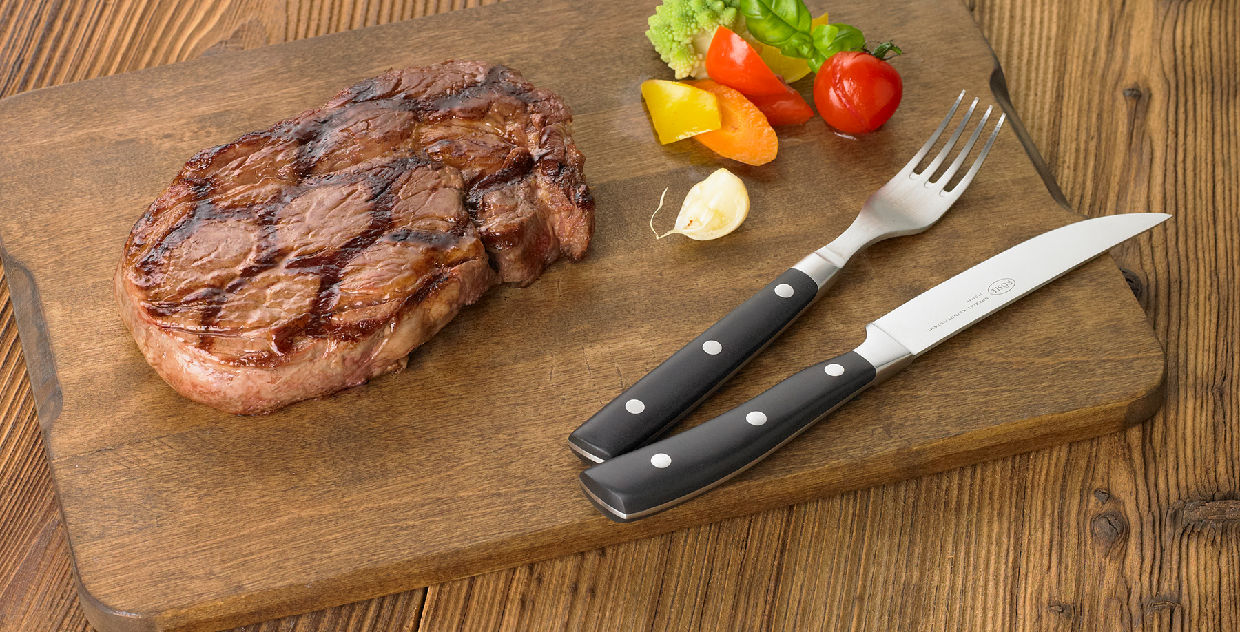 Rösle Messer Teaser-Bild