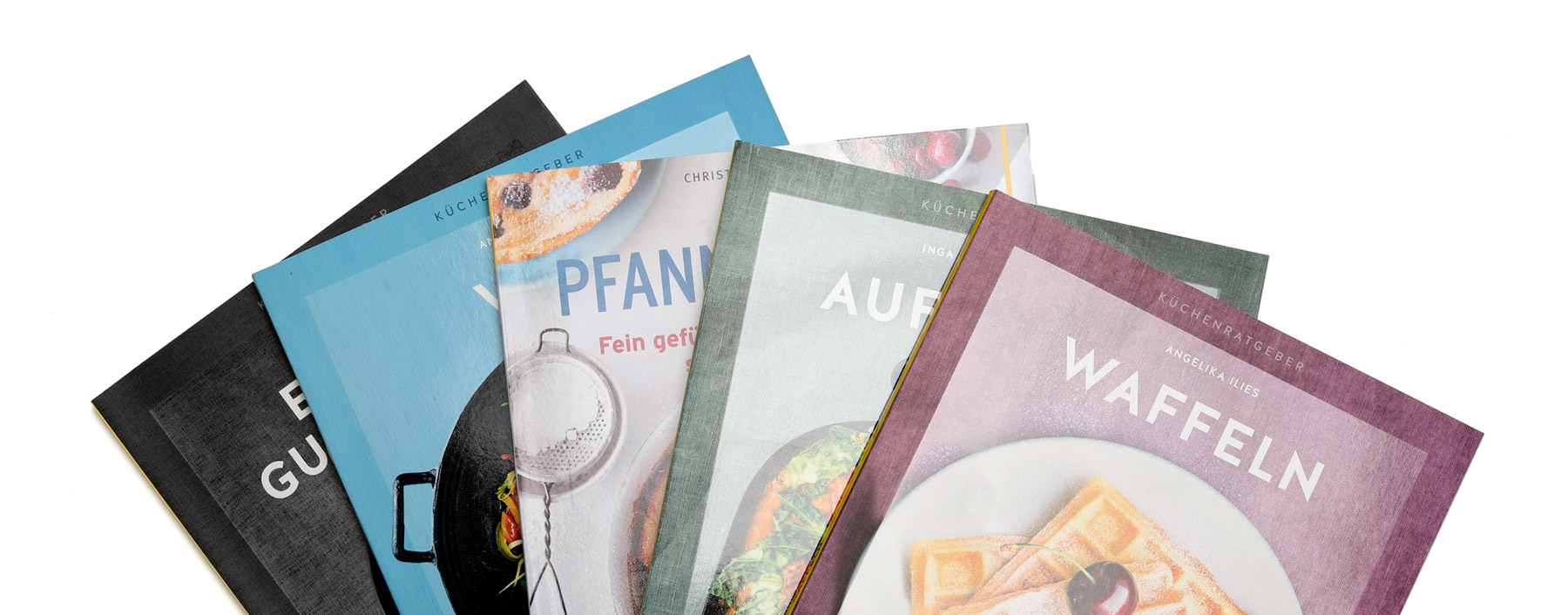 G&U Teaser Gräfe&Unzer Teaser-Bild