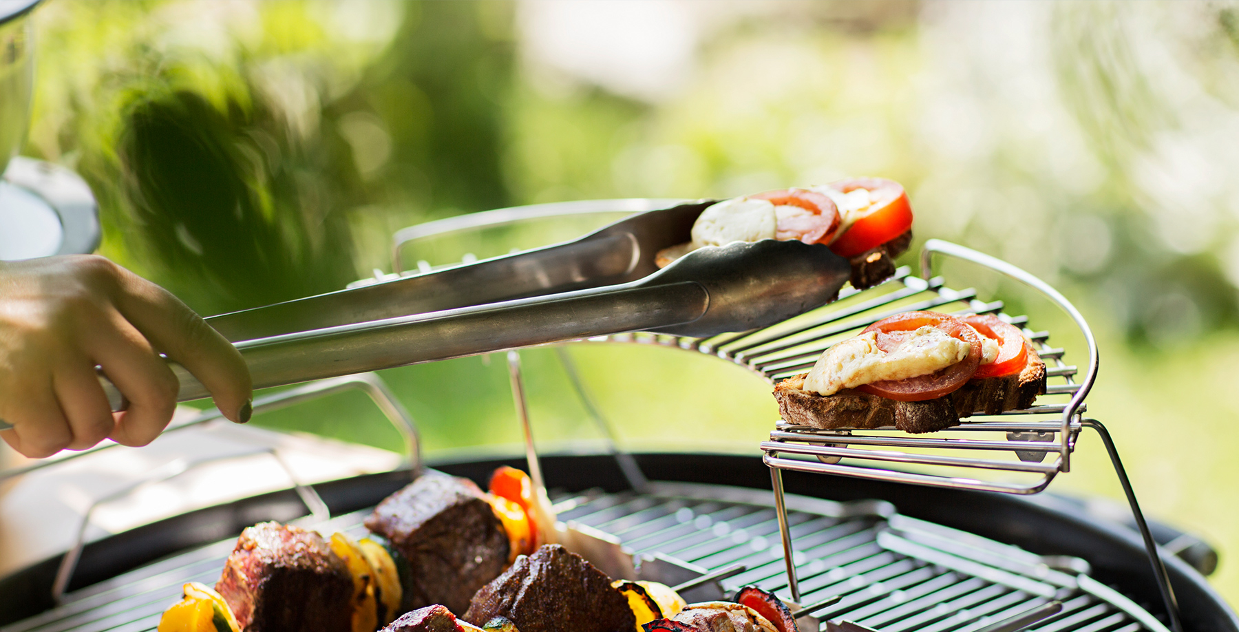 Rösle Grillwerkzeuge Teaser-Bild