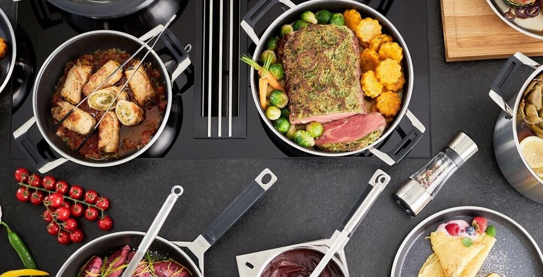 Rösle Silence Teaser-Bild