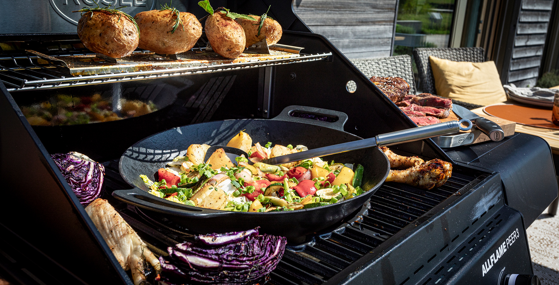 Rösle Zubehör Teaser-Bild