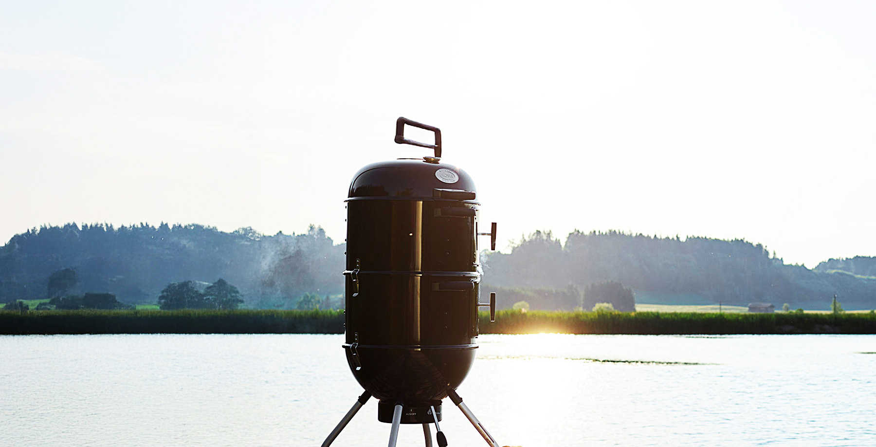 Rösle Smoker Teaser-Bild