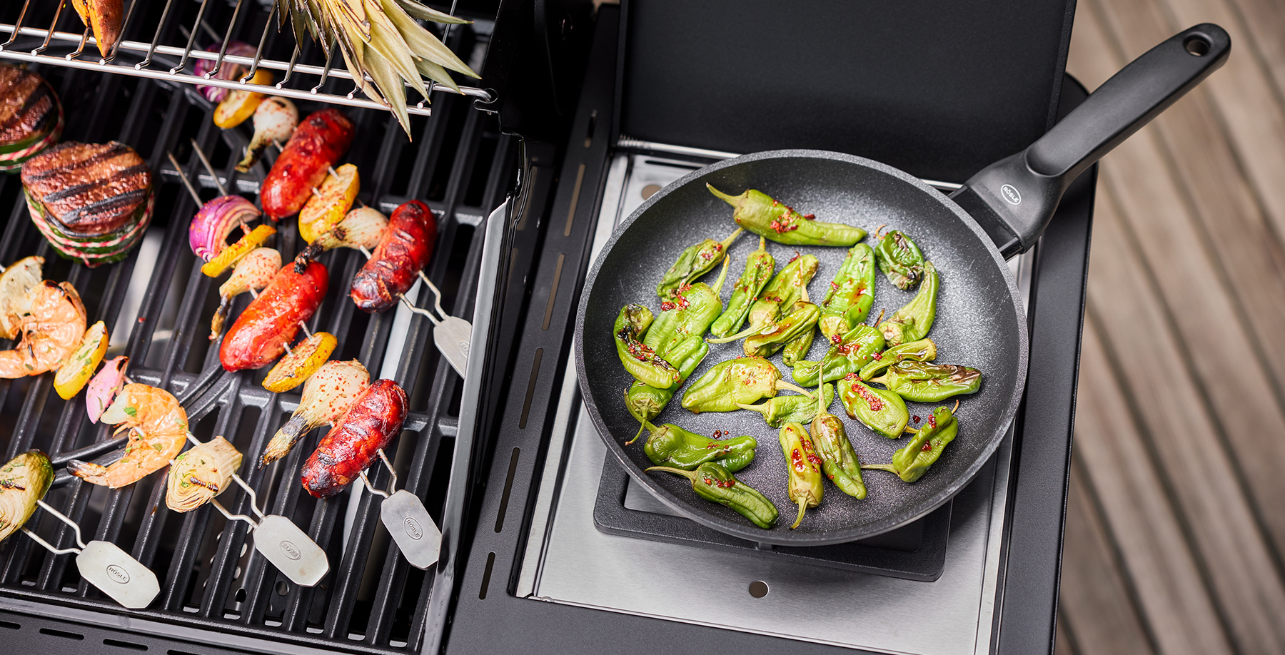 Rösle Pfannen Teaser-Bild