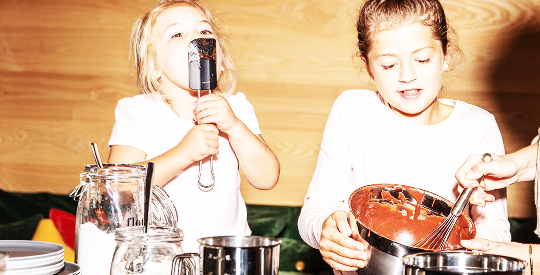 Rösle Teigschaber Teaser-Bild